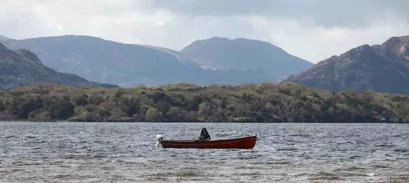 Fotos del hotel The Lake:  18