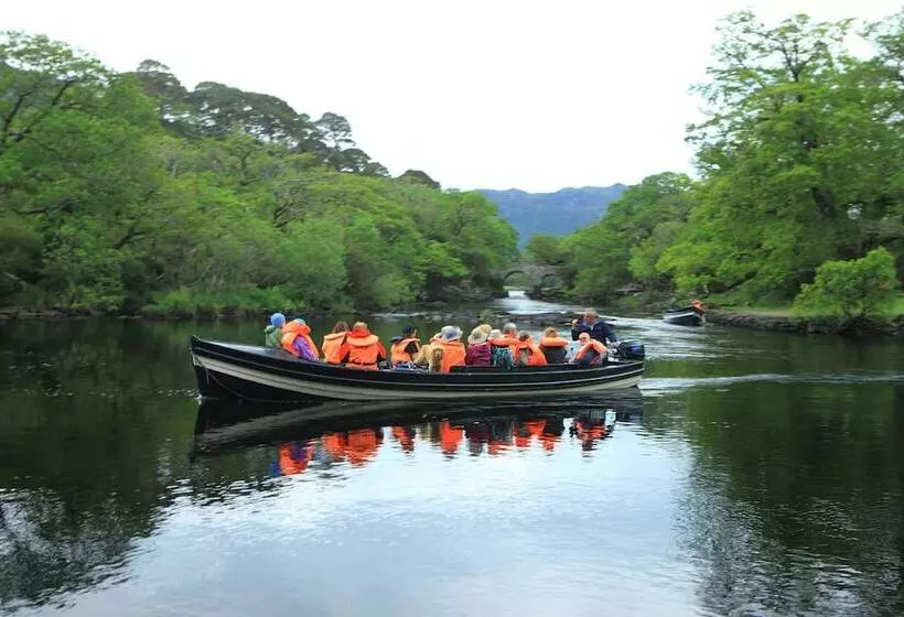 Fotos del hotel The Lake:  15