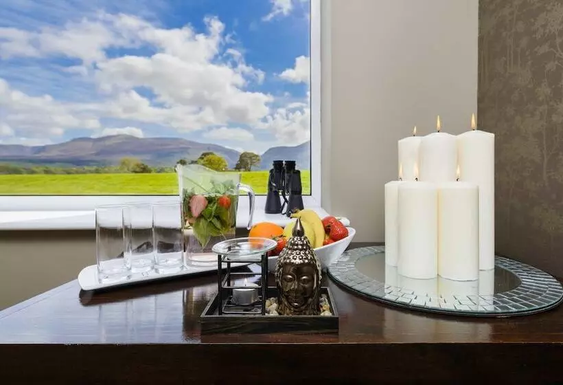 Fotos del hotel The Lake:  16