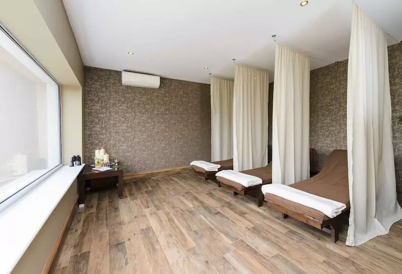 Fotos del hotel The Lake:  1