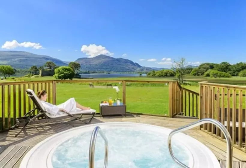 Fotos del hotel The Lake:  13