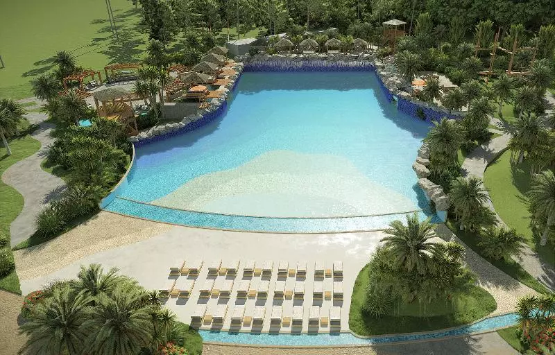 Fotos del hotel Radisson Blu  & Resort, Abu Dhabi Corniche:  11