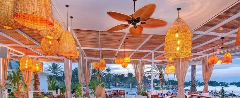 Fotos del hotel Radisson Blu  & Resort, Abu Dhabi Corniche:  4