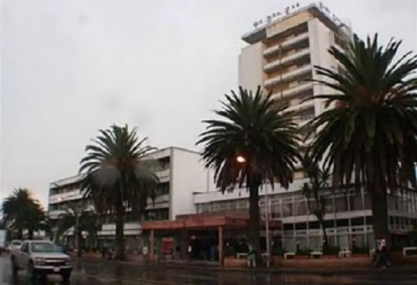 Fotos del hotel Wabe Shebelle Hotel S.c:  7