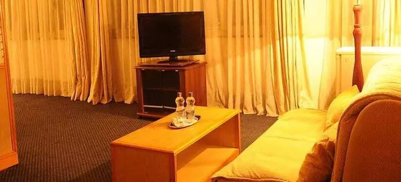 Fotos del hotel Wabe Shebelle Hotel S.c:  11