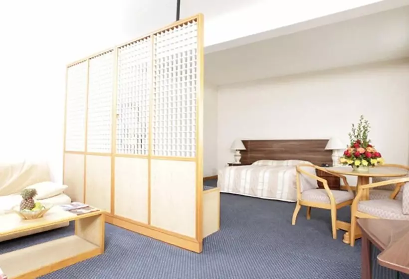 Fotos del hotel Wabe Shebelle Hotel S.c:  2