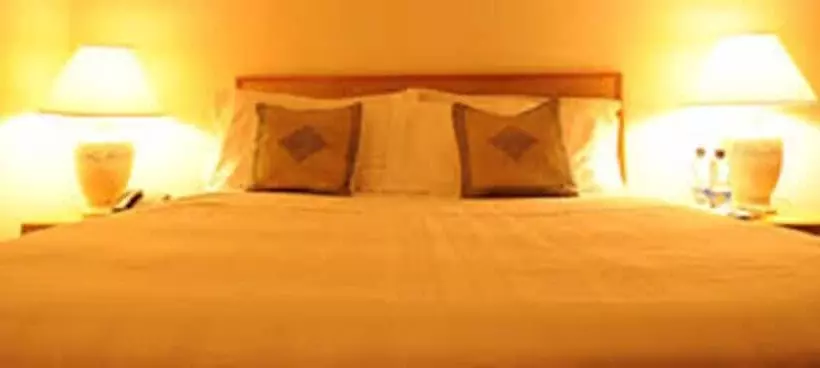 Fotos del hotel Wabe Shebelle Hotel S.c:  6