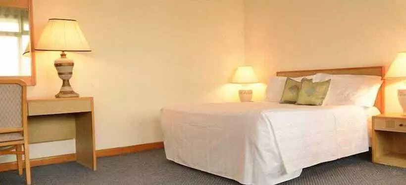 Fotos del hotel Wabe Shebelle Hotel S.c:  8