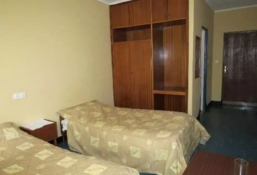 Fotos del hotel Wabe Shebelle Hotel S.c:  9