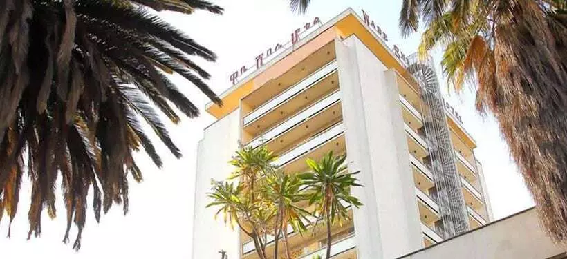 Fotos del hotel Wabe Shebelle Hotel S.c:  5