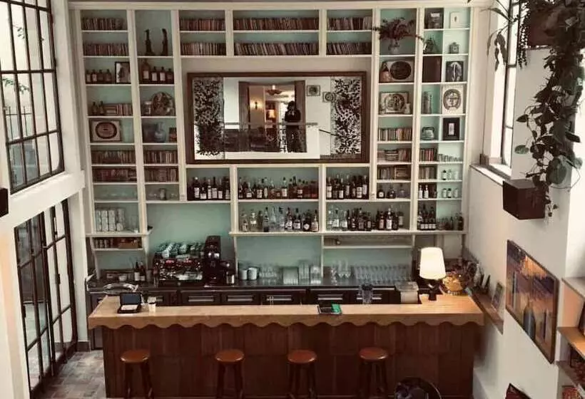 Fotos del hotel Spity :  4