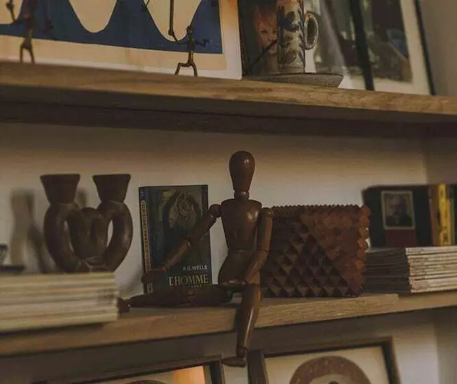 Fotos del hotel Spity :  6