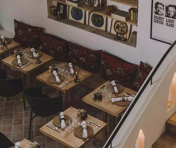 Fotos del hotel Spity :  3