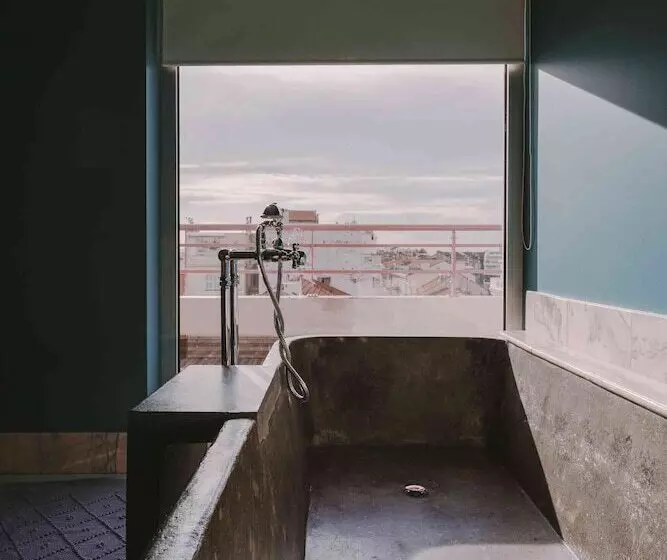 Fotos del hotel Spity :  17