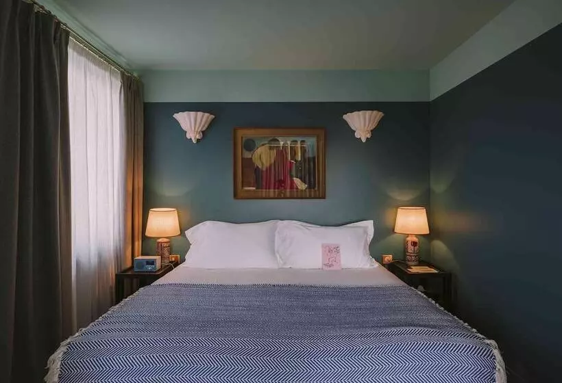 Fotos del hotel Spity :  8