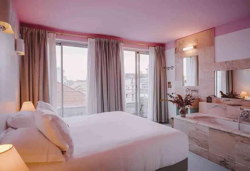 Fotos del hotel Spity :  22