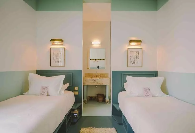 Fotos del hotel Spity :  13