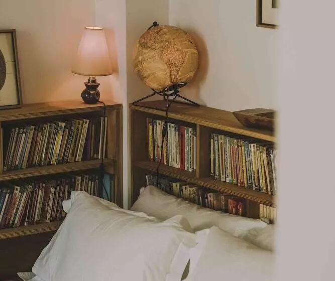 Fotos del hotel Spity :  23