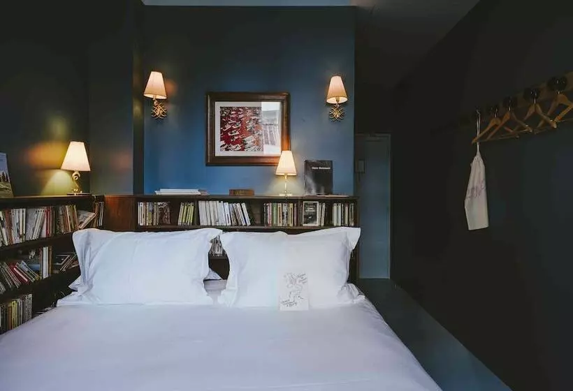 Fotos del hotel Spity :  20