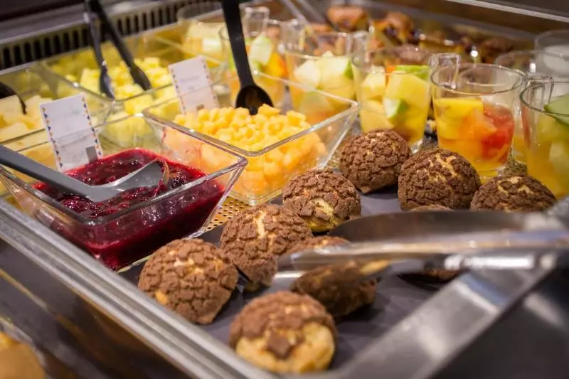 Fotos del hotel Campanile Dijon Centre  Gare:  9