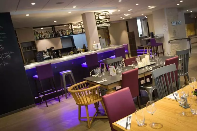 Fotos del hotel Campanile Dijon Centre  Gare:  19