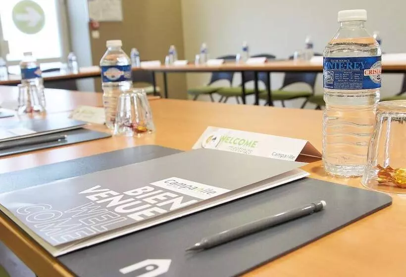 Fotos del hotel Campanile Dijon Centre  Gare:  16