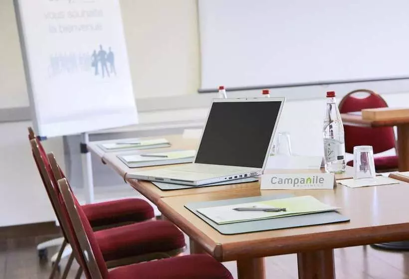 Fotos del hotel Campanile Dijon Centre  Gare:  22