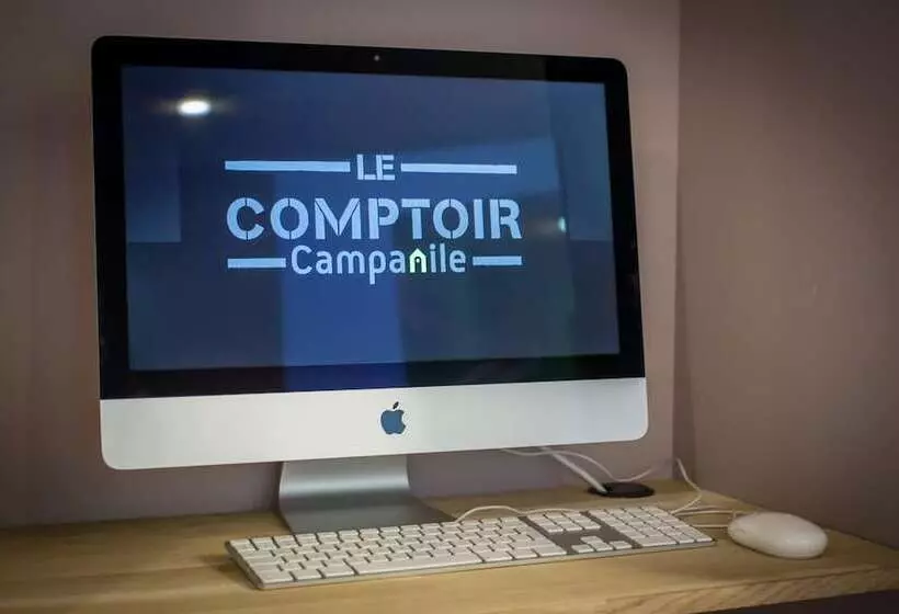 Fotos del hotel Campanile Dijon Centre  Gare:  6