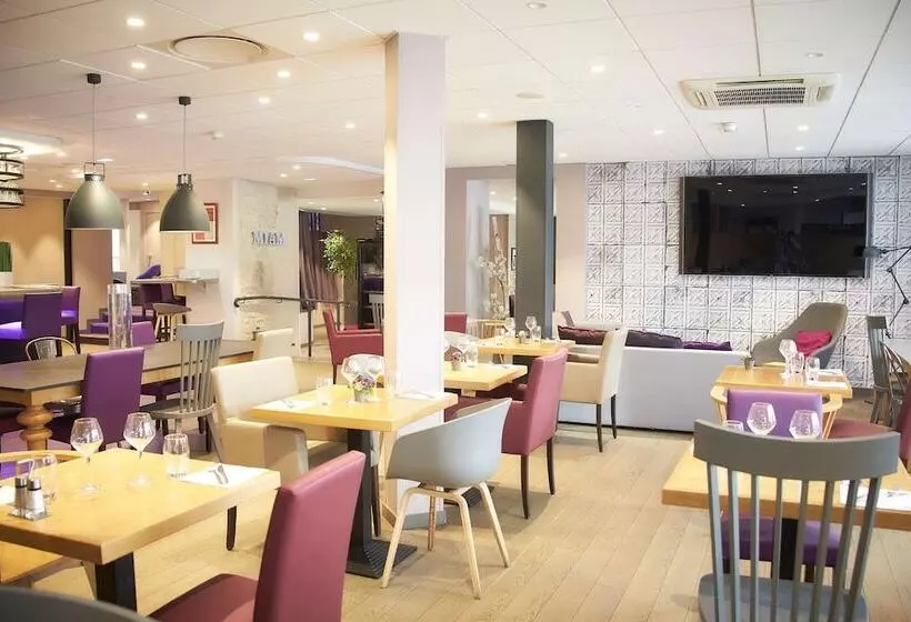 Fotos del hotel Campanile Dijon Centre  Gare:  15