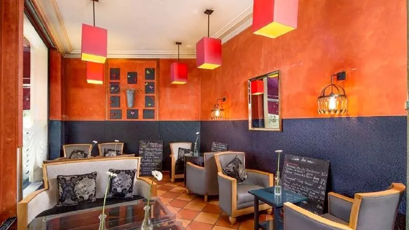 Fotos del hotel Claret:  14