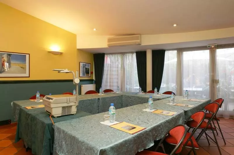 Fotos del hotel Claret:  18