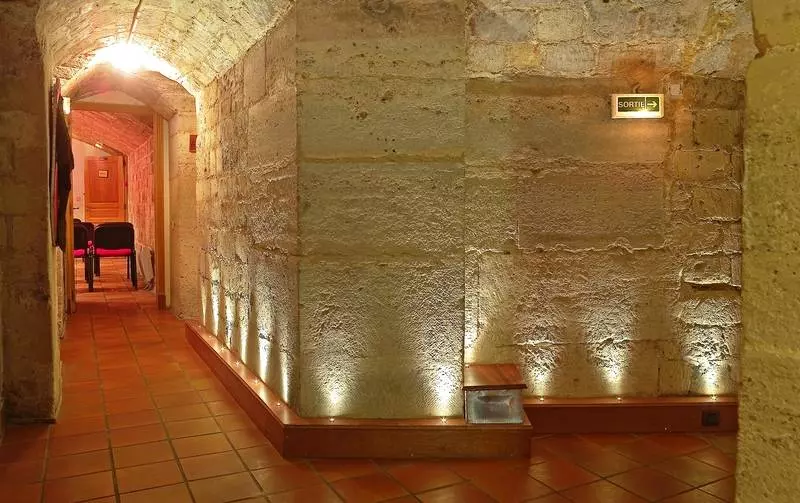 Fotos del hotel Claret:  4