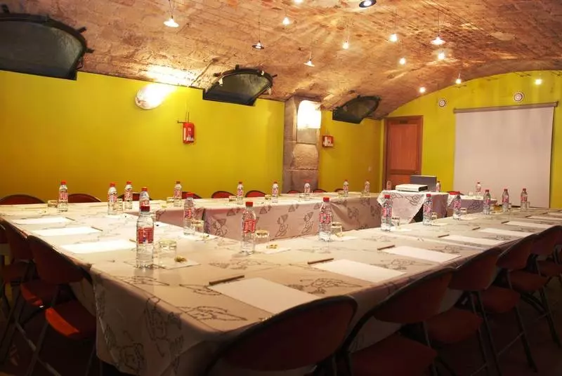 Fotos del hotel Claret:  13