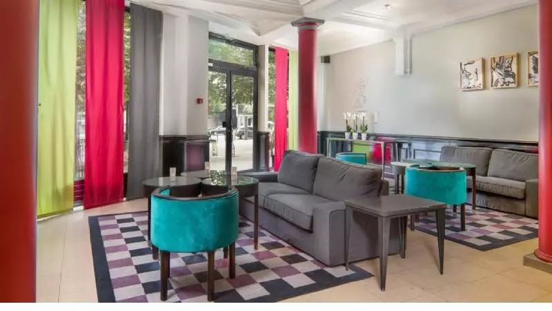 Fotos del hotel Claret:  2