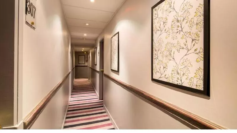 Fotos del hotel Claret:  3