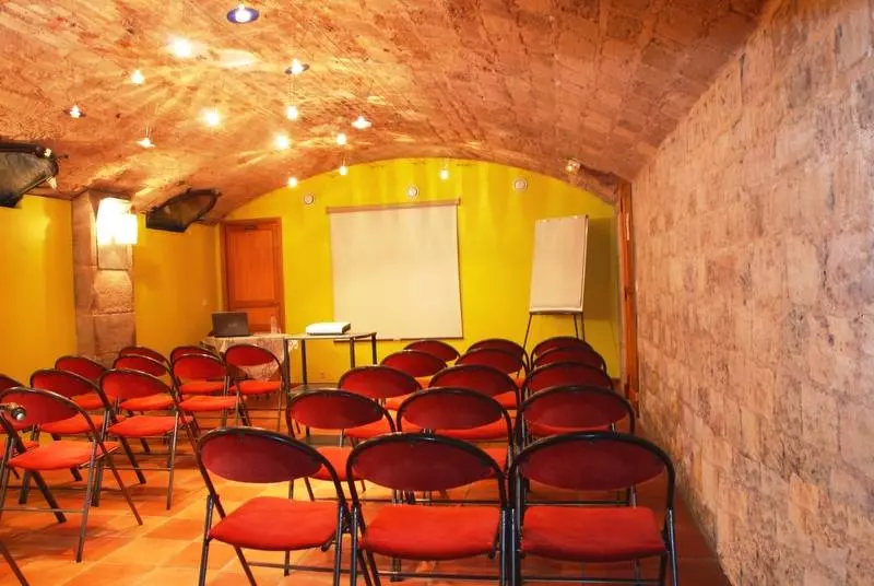 Fotos del hotel Claret:  7