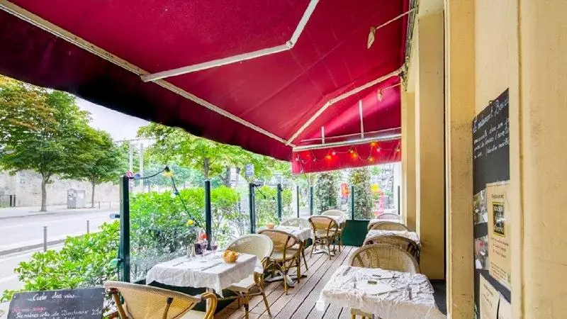 Fotos del hotel Claret:  8