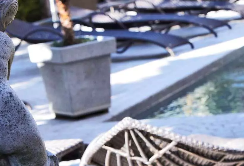 Fotos del hotel Golden Tulip Cannes  De Paris:  12