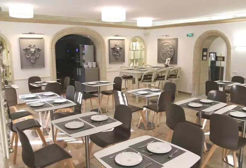 Fotos del hotel Golden Tulip Cannes  De Paris:  13