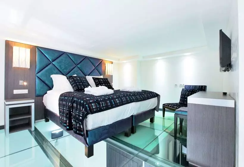 Fotos del hotel Golden Tulip Cannes  De Paris:  7