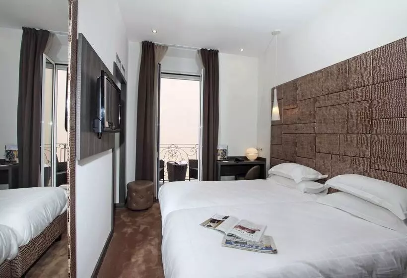 Fotos del hotel Golden Tulip Cannes  De Paris:  25