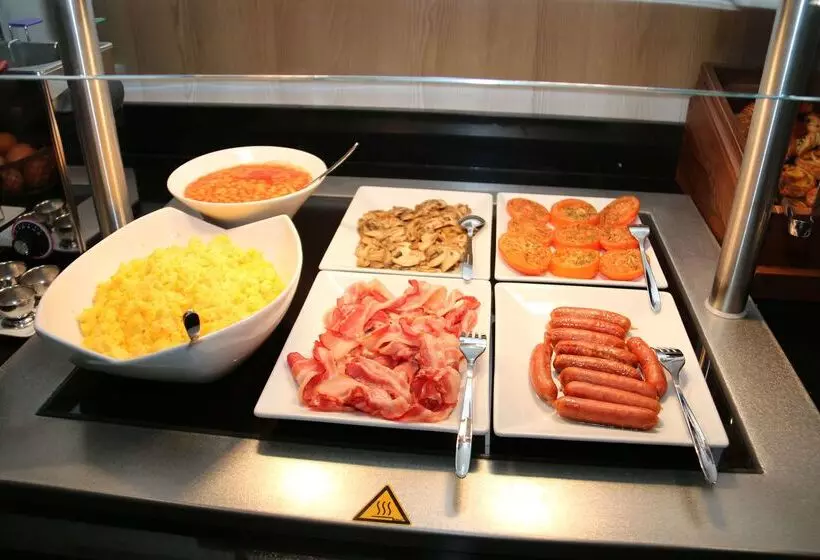 Fotos del hotel Golden Tulip Cannes  De Paris:  4