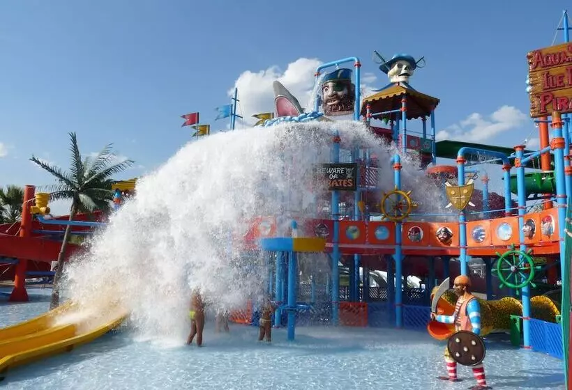 Fotos del hotel Golden Tulip Cannes  De Paris:  3