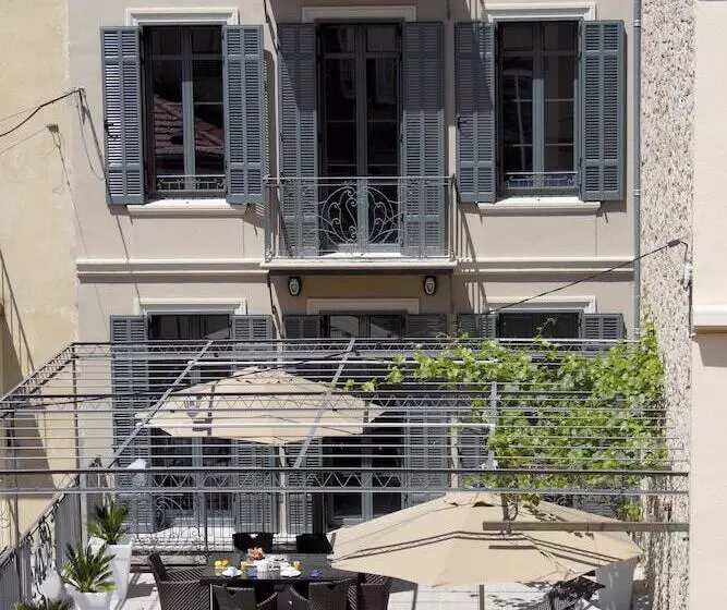 Fotos del hotel Golden Tulip Cannes  De Paris:  6