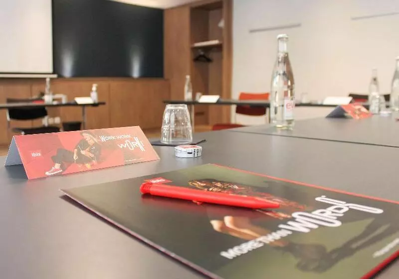 Fotos del hotel Ibis Lyon Centre Perrache:  19