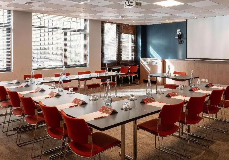 Fotos del hotel Ibis Lyon Centre Perrache:  21