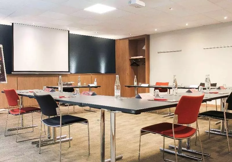 Fotos del hotel Ibis Lyon Centre Perrache:  14