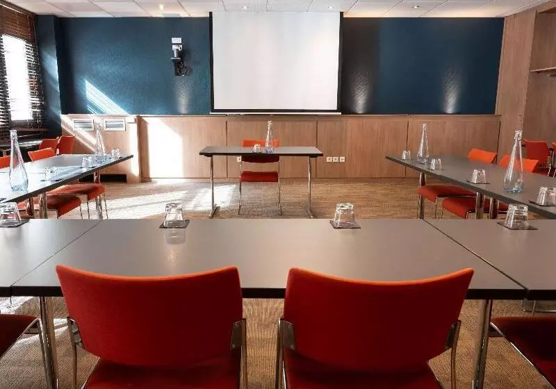 Fotos del hotel Ibis Lyon Centre Perrache:  10