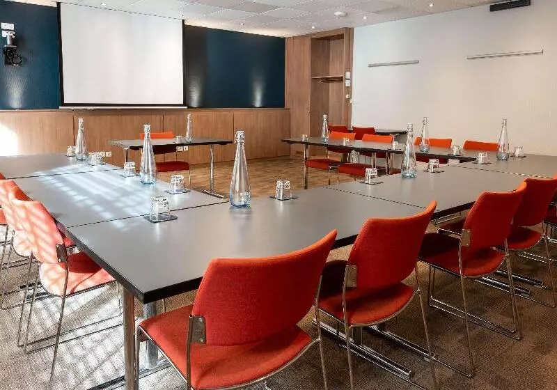 Fotos del hotel Ibis Lyon Centre Perrache:  6