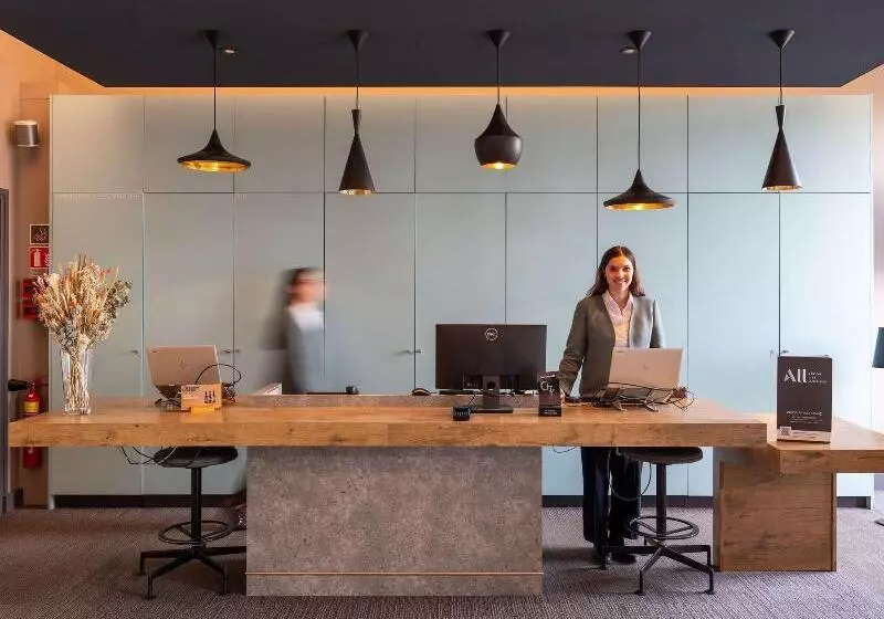 Fotos del hotel Ibis Lyon Centre Perrache:  23